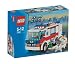 Spielwaren : LEGO City 7890 - Krankenwagen