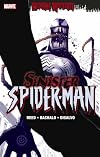 Dark Reign: The Sinister Spider-Man TPB