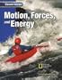 Glencoe Science: Motion, Forces, and Energy, Student Edition