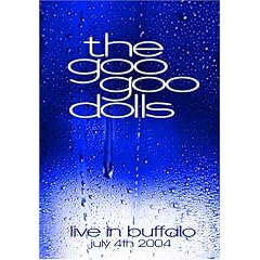 Goo Goo Dolls - Live in Buffalo