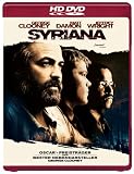 Syriana [HD DVD]