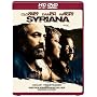 Syriana [HD DVD]