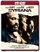 DVD : Syriana [HD DVD]