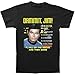 Star Trek All Of The Above Original Series T-Shirt