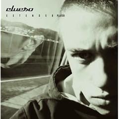 Extended Player (+CD) [Vinyl LP]