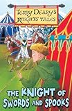 The knight of swords and spooks