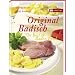 Original Badisch � The Best of Baden Food