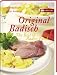 Bücher : Original Badisch – The Best of Baden Food