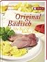 Original Badisch � The Best of Baden Food