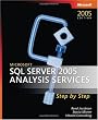 Microsoft SQL Server 2005 Analysis Services Step by Step (Step by Step (Microsoft))