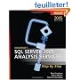 Microsoft SQL Server 2005 Analysis Services Step by Step