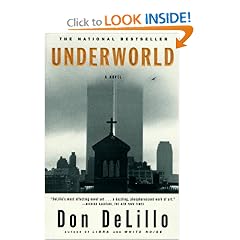 Underworld: A Novel