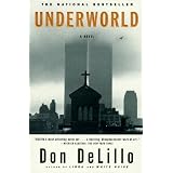 Underworld:ANovel
