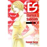 ES Vol. 5: Eternal Sabbath book cover