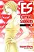 Book ES Vol. 5: Eternal Sabbath (ES: Eternal Sabbath)