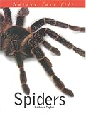Nature Fact File on Spiders (Nature Fact Files) (Nature Fact Files)