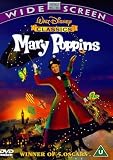 DVD : Mary Poppins [1965]
