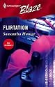 Flirtation (Harlequin Blaze)