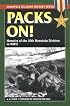 Packs On!: Memoirs of the 10th Mountain Division in World War II (Stackpole Military History Series)