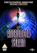 The Andromeda Strain [DVD]