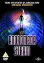 The Andromeda Strain [DVD]