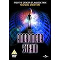 The Andromeda Strain [DVD]