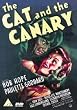 The Cat And The Canary [1939] [DVD]