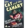 The Cat And The Canary [1939] [DVD]
