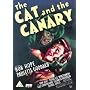 The Cat And The Canary [1939] [DVD]
