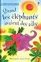 Quand les �l�phants avaient des ailes