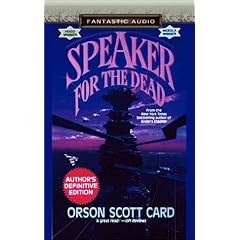 Speaker for the Dead