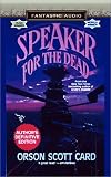 Speaker for the Dead