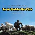 In A-Gadda-da-Vida: Damien Hirst, Sarah Lucas and Angus Fairhurst