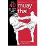 Muay Thai (Martial Art Basics)