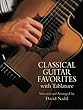 Classical Guitar Favorites With Tablature