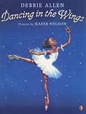 Review Turtleback Books Distributed by Demco Media  / Dancing in the Wings