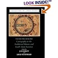 The History of Cartography, Volume 2, Book 1: Cartography in the Traditional Islamic and South Asian Societies (The... by  J. B. Harley and David Woodward