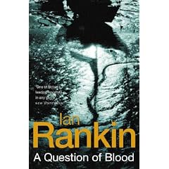 A QUESTION OF BLOOD
