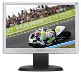 Produkt-Bild: Hanns.G HW173A Monitor LCD-TFT 43,2 cm (17 Zoll) 1440 x 900 Silber/Schwarz