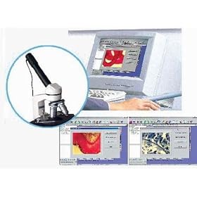 DIGITAL EYEPIECE by American Science & Surplus