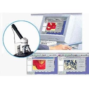 DIGITAL EYEPIECE by American Science & Surplus