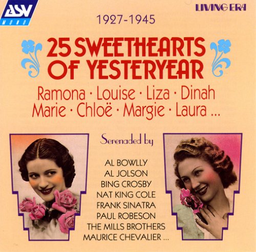 Sweethearts of Swing