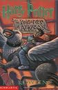 Harry Potter and the Prisoner of Azkaban