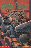 Harry Potter and the Prisoner of Azkaban