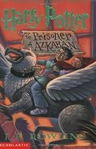 Harry Potter and the Prisoner of Azkaban