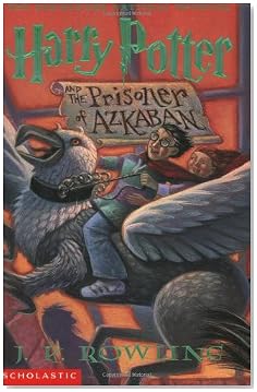 Harry Potter and the Prisoner of Azkaban Harry Potter and the Prisoner of Azkaban