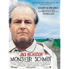 Monsieur Schmidt - �dition Prestige