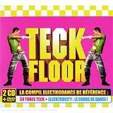 Revue Compilation  / Teck Floor