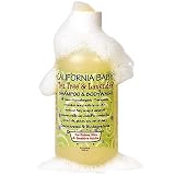 California Baby Shampoo & Body Wash 8.5 fl oz.