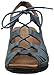 L’Artiste by Spring Step Women's Santorini Sandal